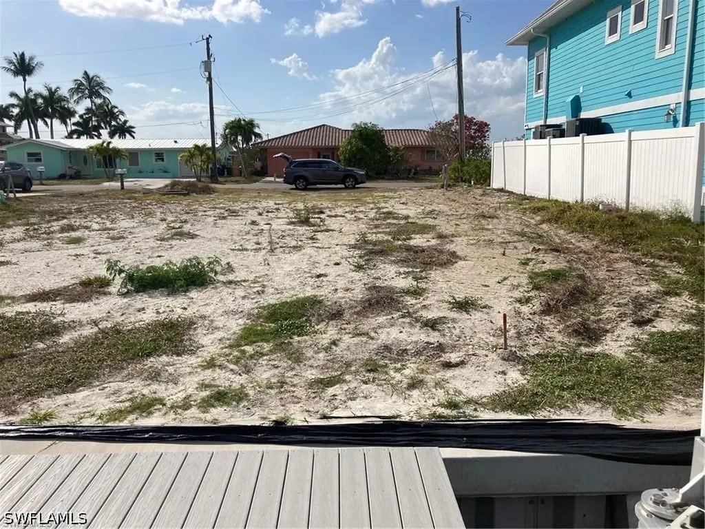 2849 Triggerfish Street Matlacha FL 33993
