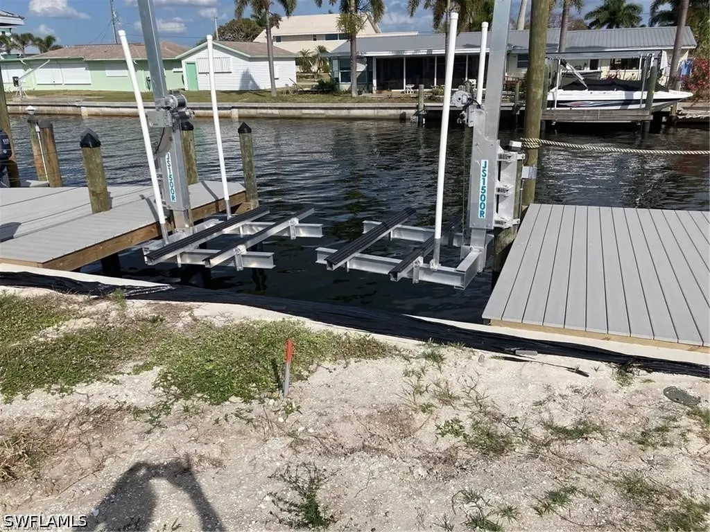 2849 Triggerfish Street Matlacha FL 33993