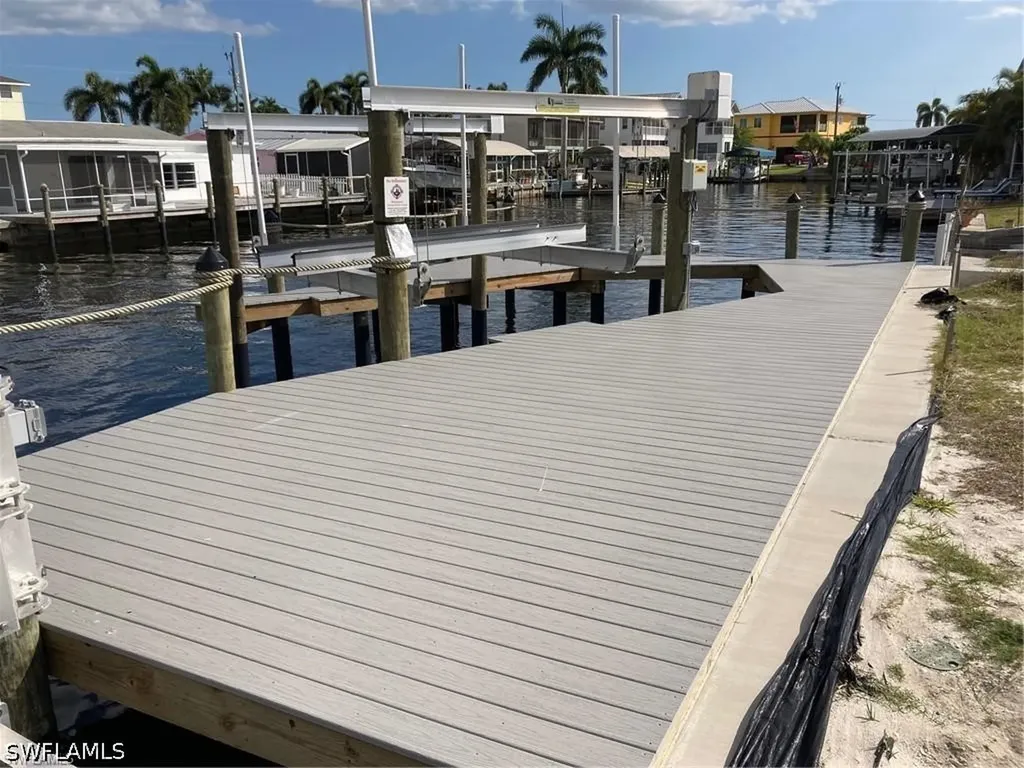 2849 Triggerfish Street Matlacha FL 33993
