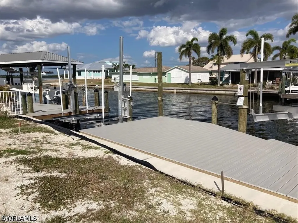 2849 Triggerfish Street Matlacha FL 33993