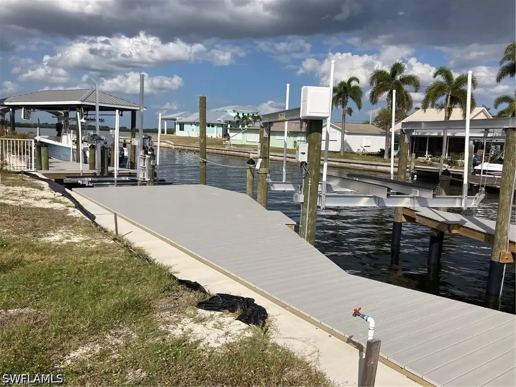 2849 Triggerfish Street Matlacha FL 33993