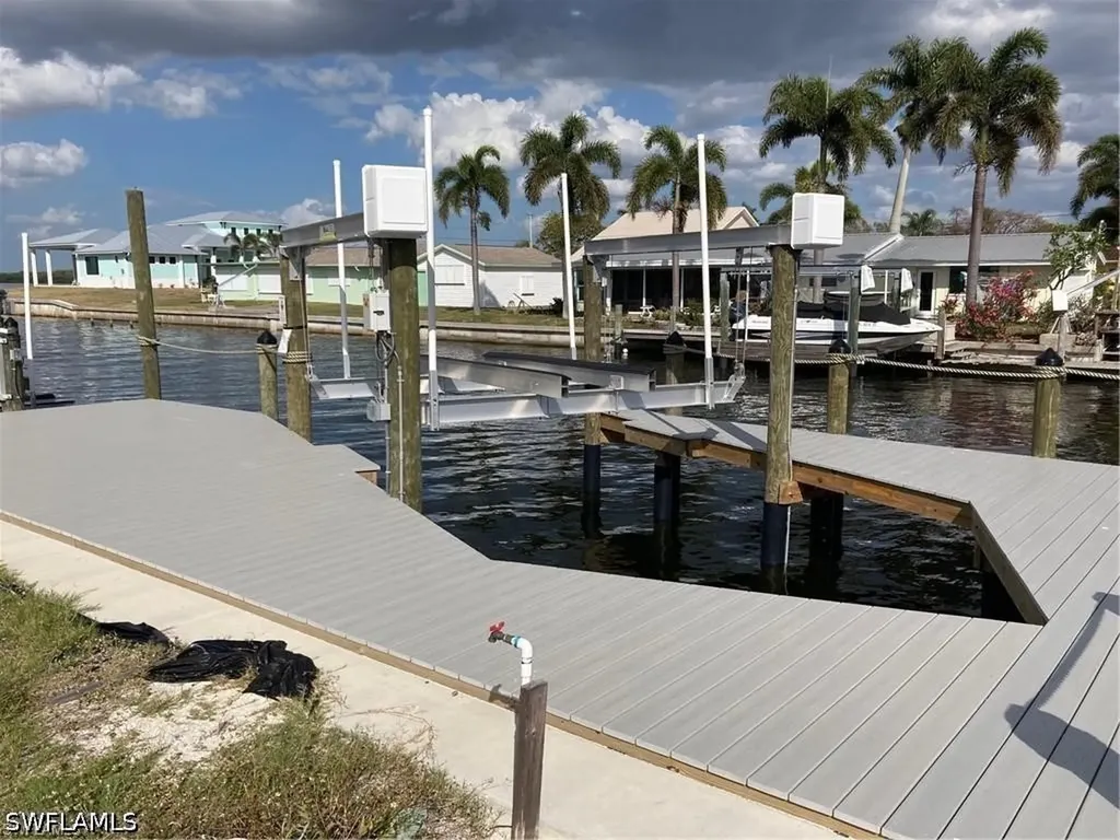 2849 Triggerfish Street Matlacha FL 33993