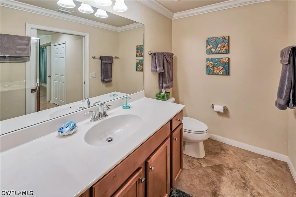 9735 Acqua Court Naples FL 34113