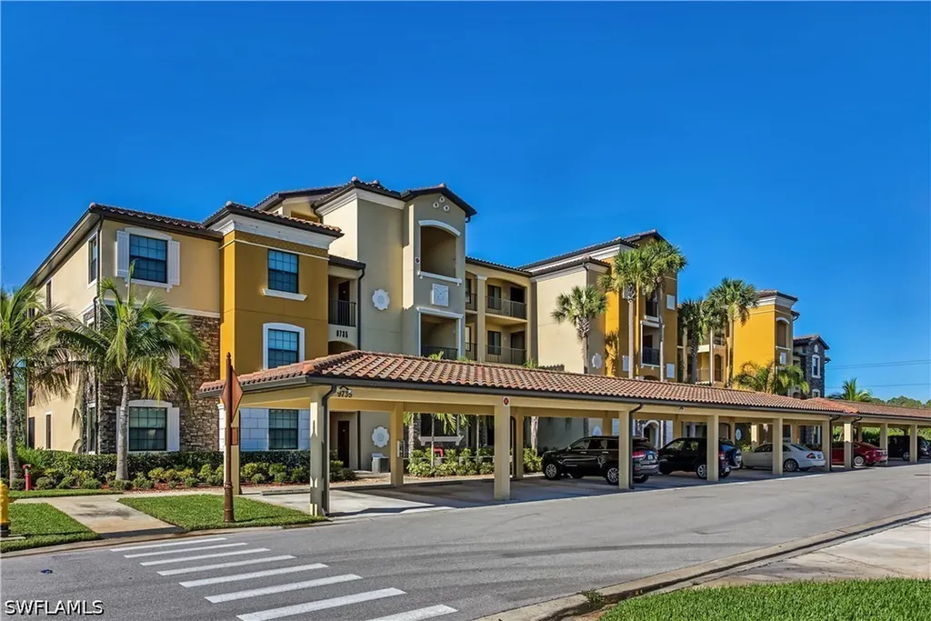 9735 Acqua Court Naples FL 34113