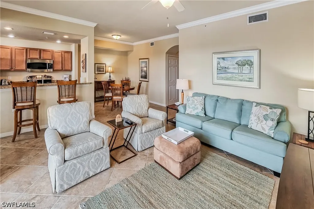 9735 Acqua Court Naples FL 34113