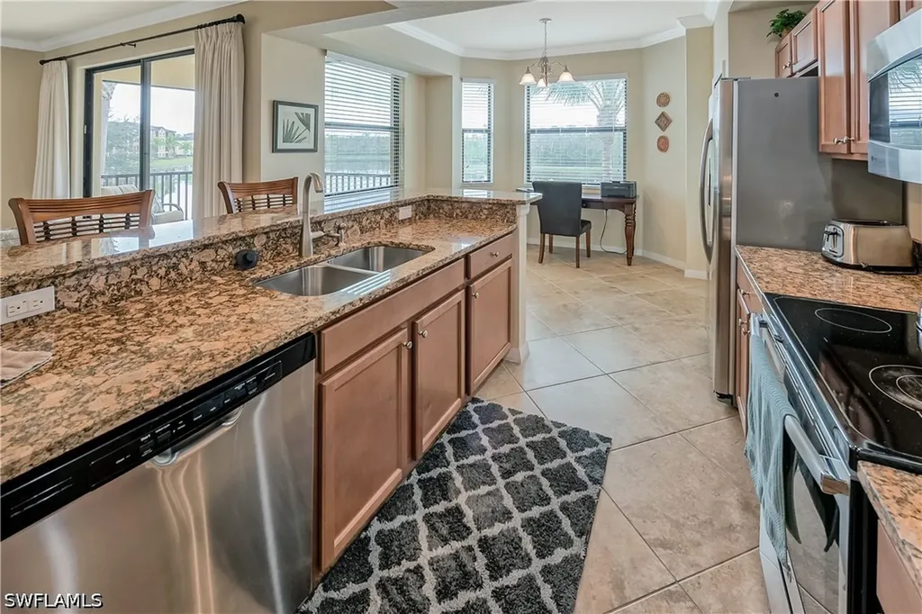 9735 Acqua Court Naples FL 34113
