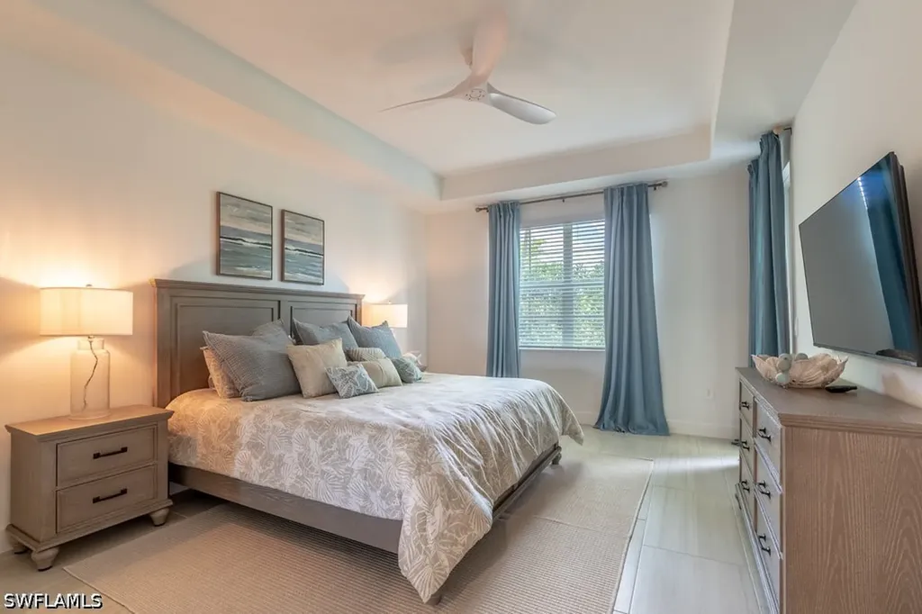 16903 Fairgrove Way Naples FL 34110