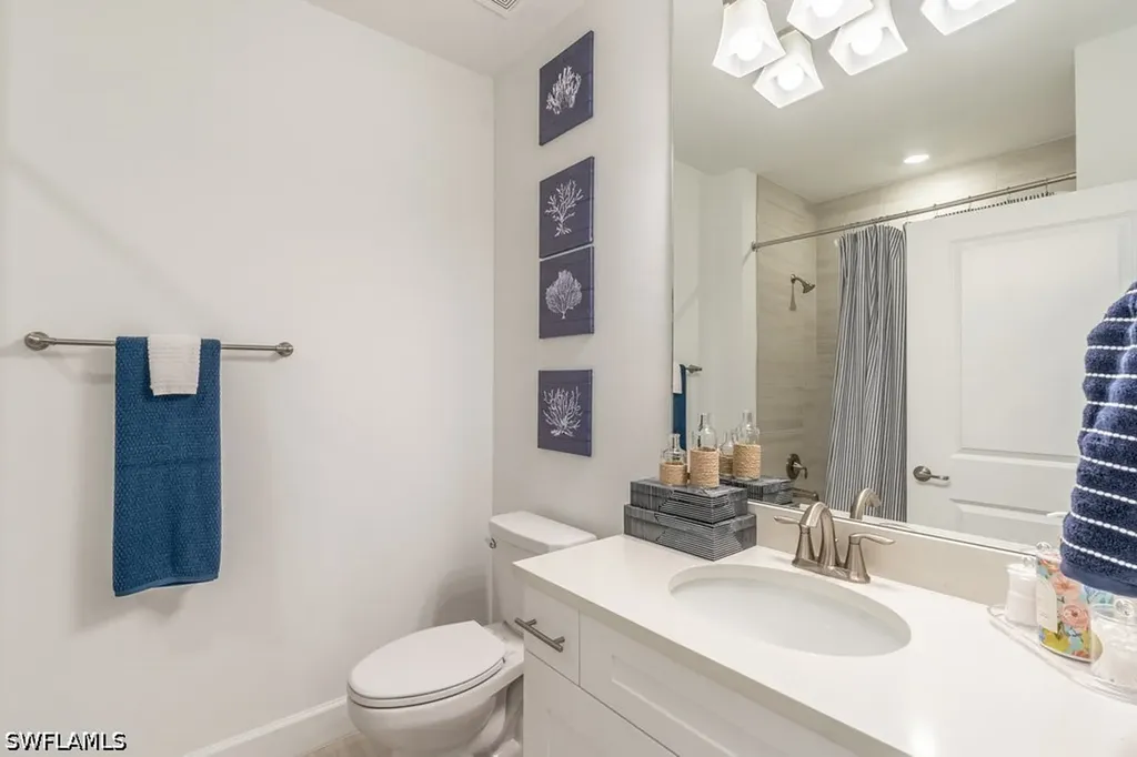 16903 Fairgrove Way Naples FL 34110