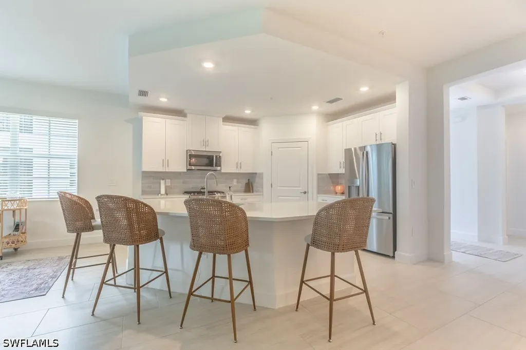 16903 Fairgrove Way Naples FL 34110