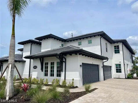16903 Fairgrove Way Naples FL 34110