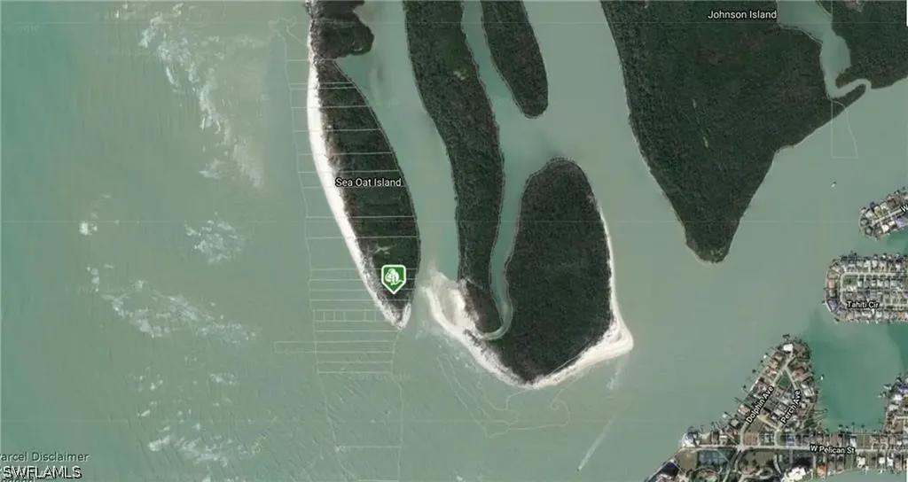 Sea Oats Island Marco Island FL 34146