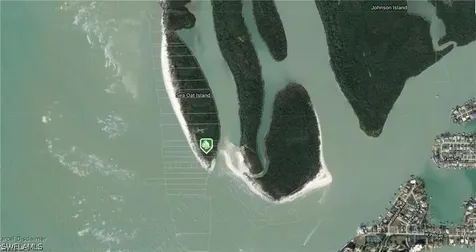 Sea Oats Island Marco Island FL 34146