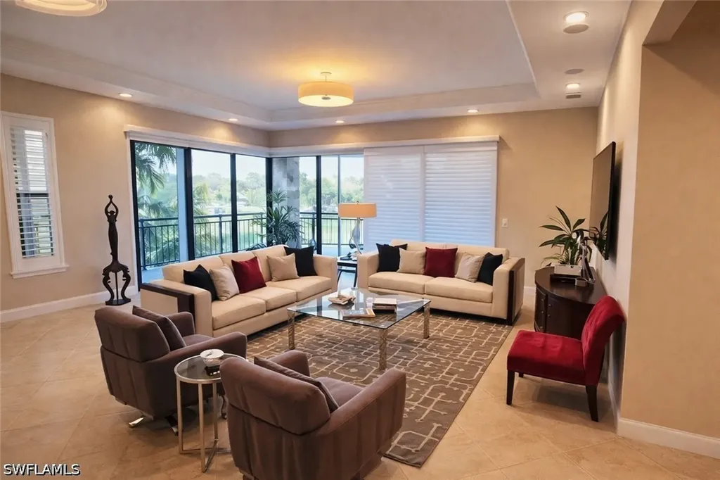 2547 Marquesa Royale Lane Naples FL 34109