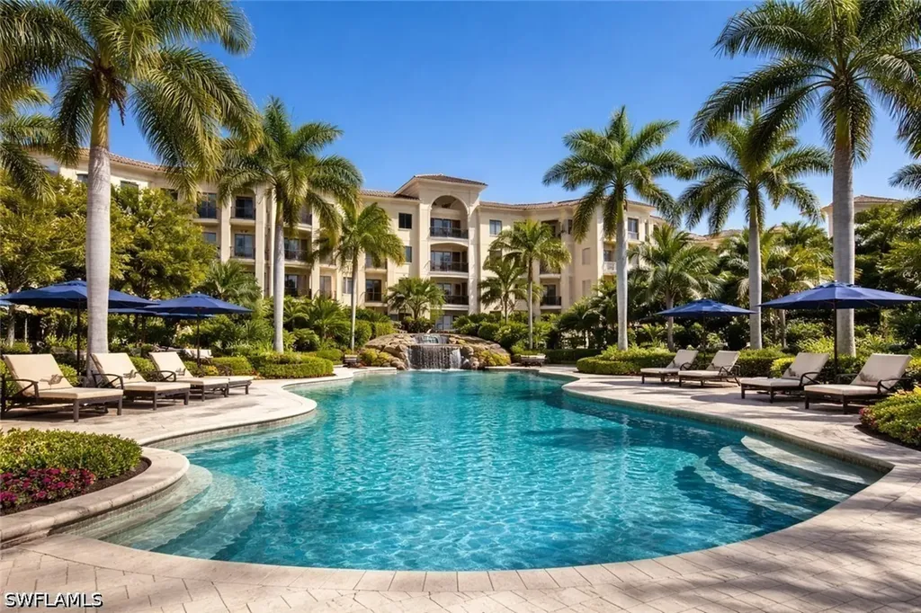 2547 Marquesa Royale Lane Naples FL 34109