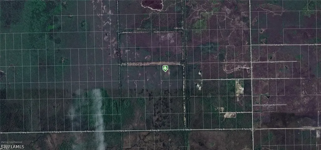 No Access Bonita Springs FL 34135