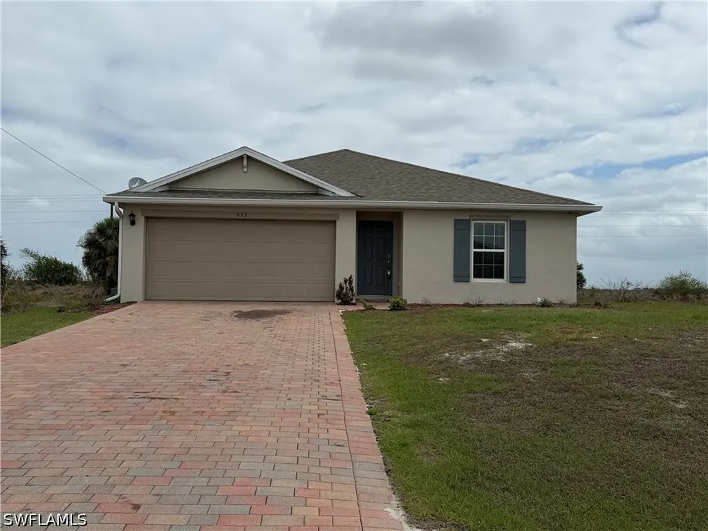 513 Ella Jean Place Labelle FL 33935