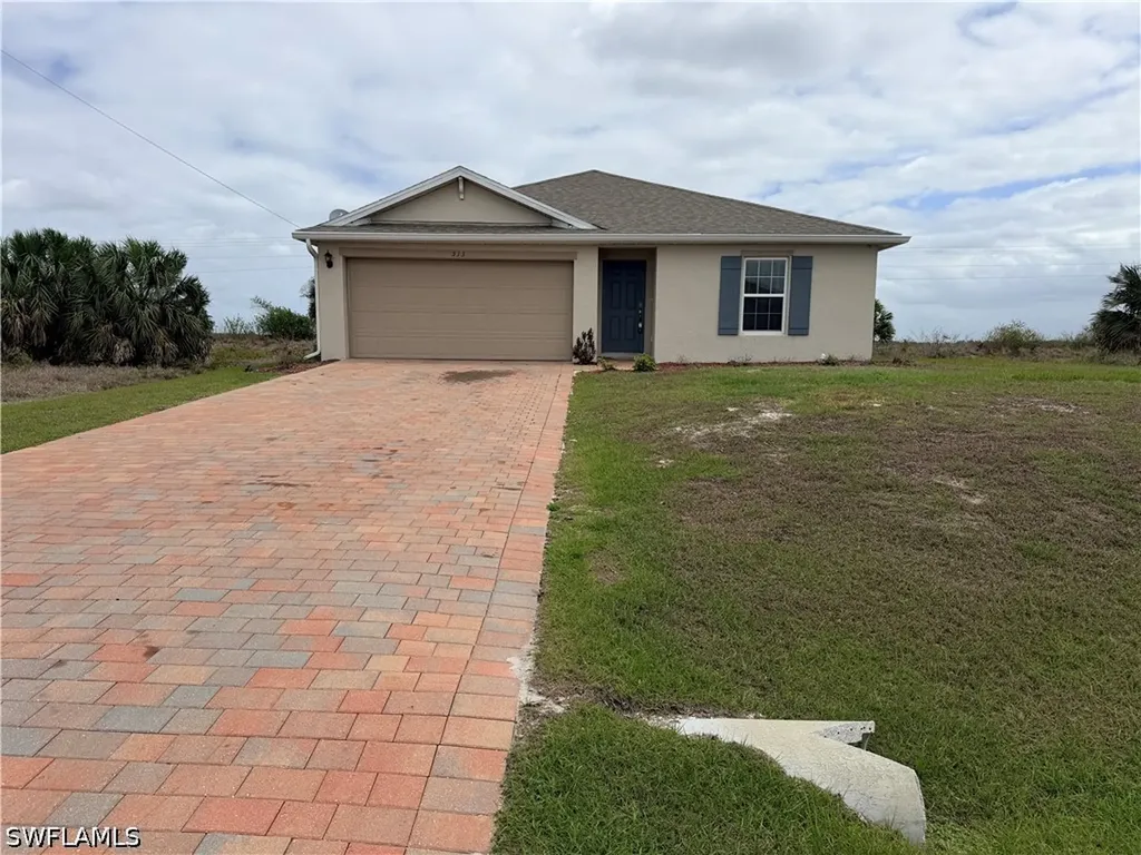 513 Ella Jean Place Labelle FL 33935
