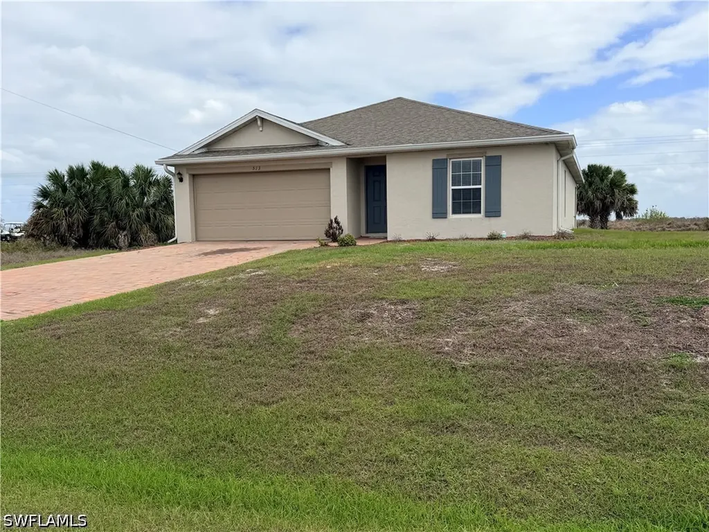 513 Ella Jean Place Labelle FL 33935