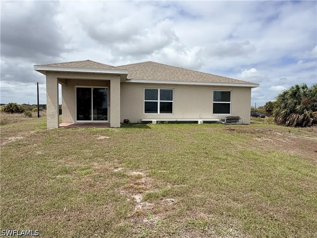 513 Ella Jean Place Labelle FL 33935