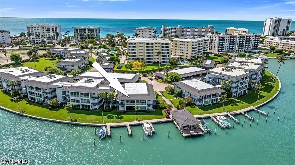 3400 Gulf Shore Boulevard N Naples FL 34103