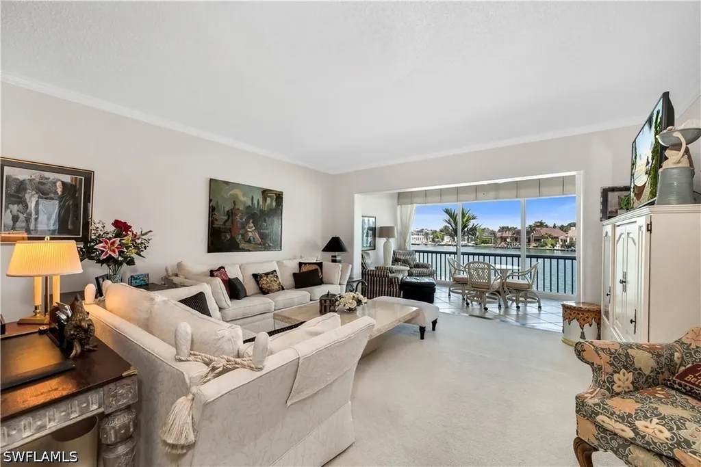 3400 Gulf Shore Boulevard N Naples FL 34103