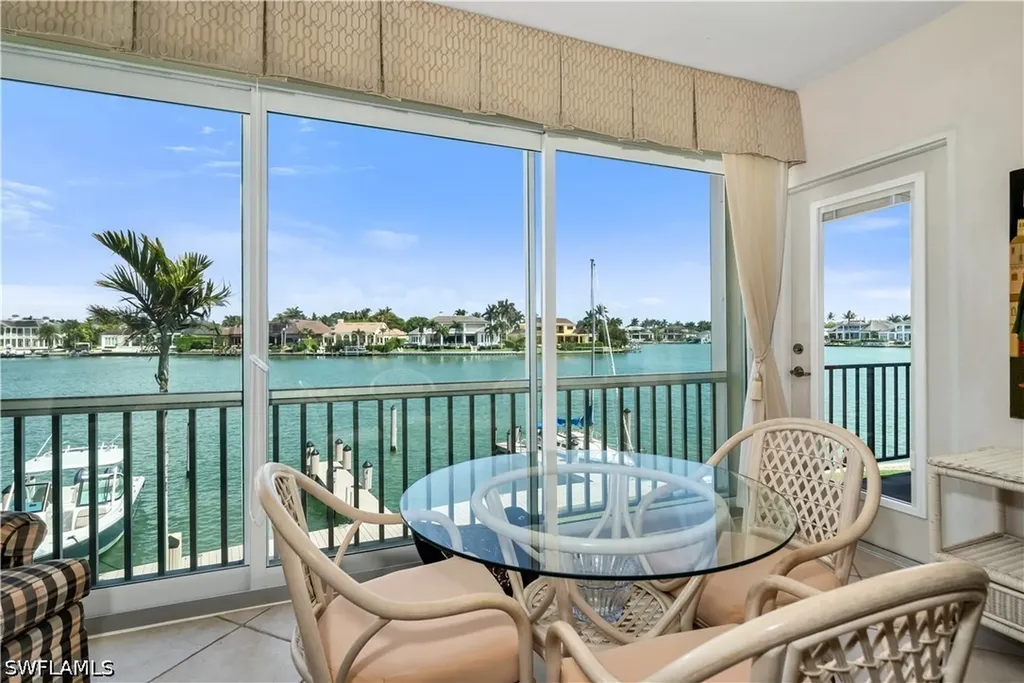 3400 Gulf Shore Boulevard N Naples FL 34103