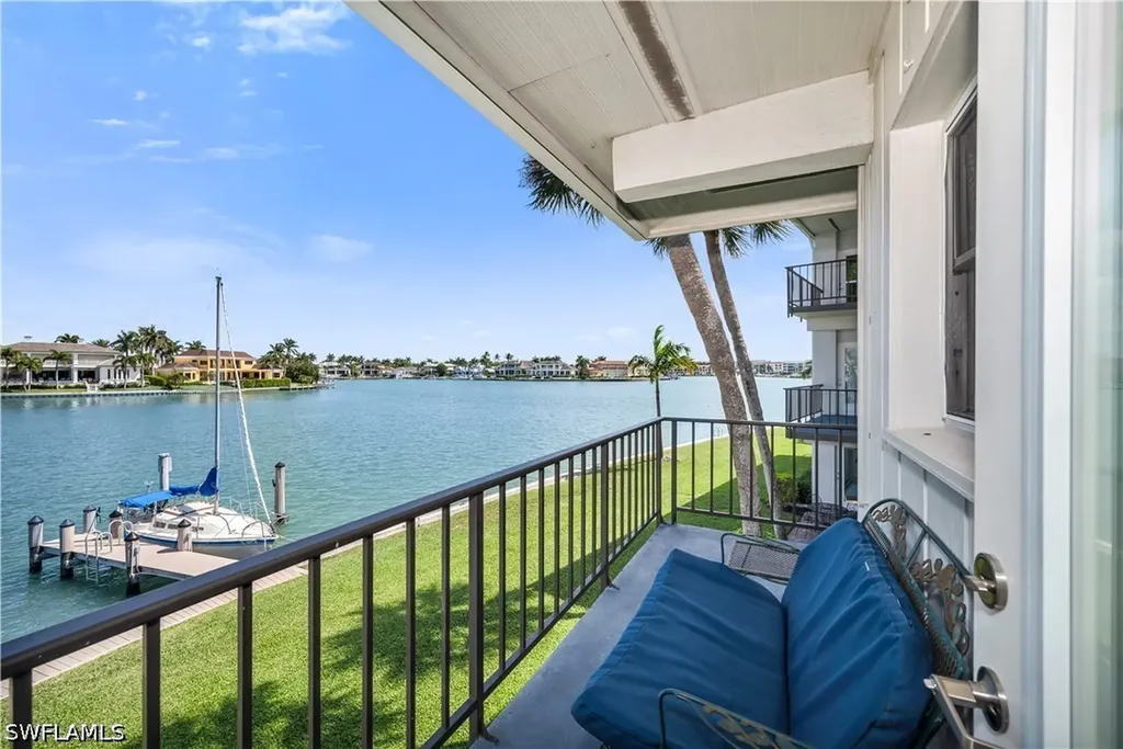 3400 Gulf Shore Boulevard N Naples FL 34103