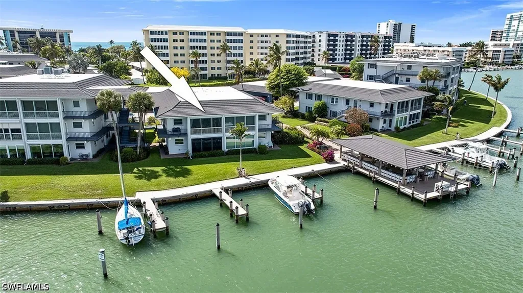 3400 Gulf Shore Boulevard N Naples FL 34103