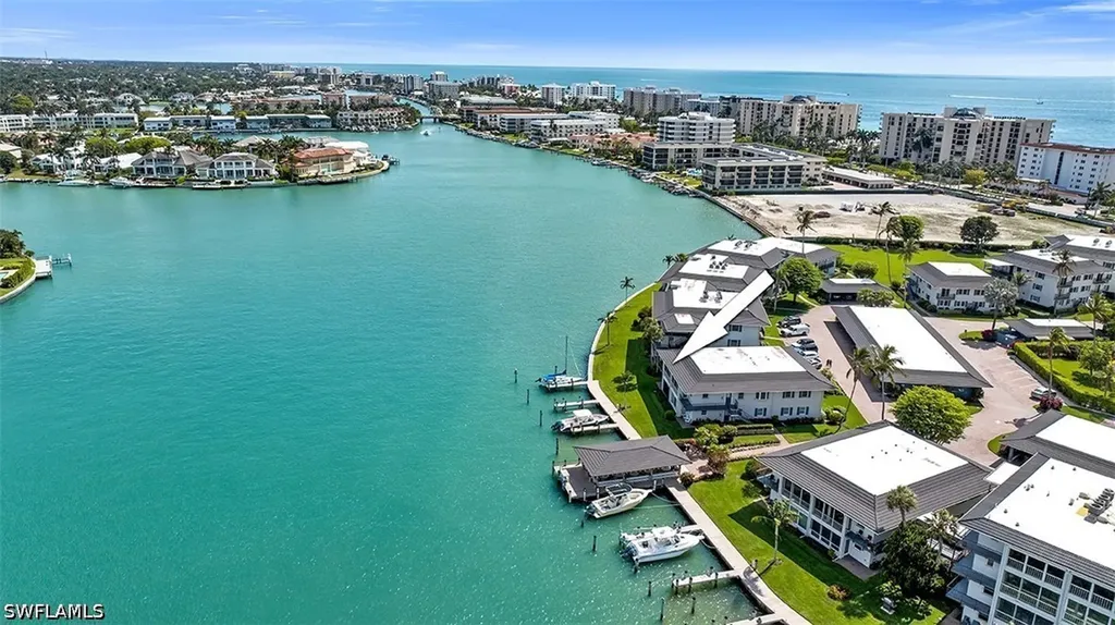 3400 Gulf Shore Boulevard N Naples FL 34103