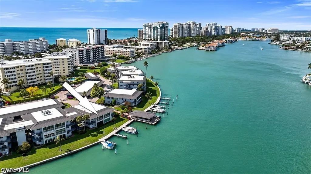 3400 Gulf Shore Boulevard N Naples FL 34103