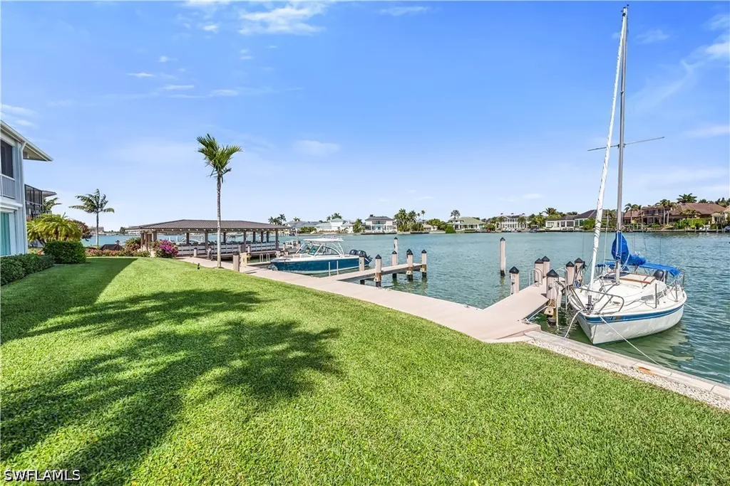 3400 Gulf Shore Boulevard N Naples FL 34103