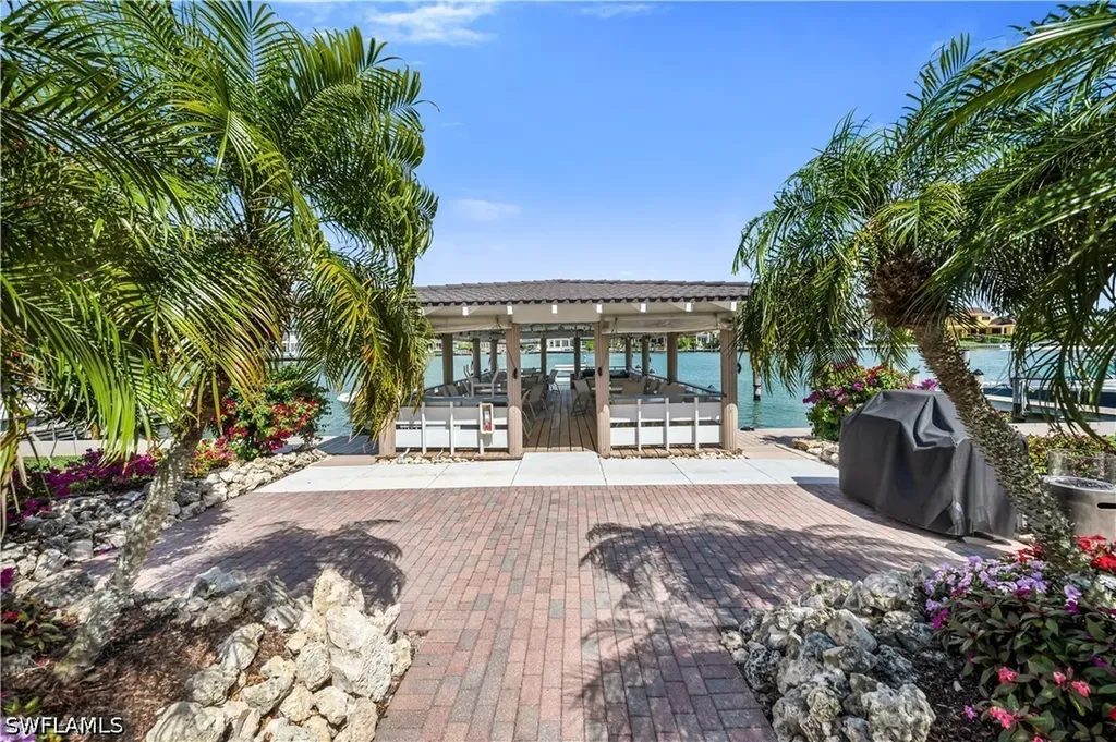 3400 Gulf Shore Boulevard N Naples FL 34103