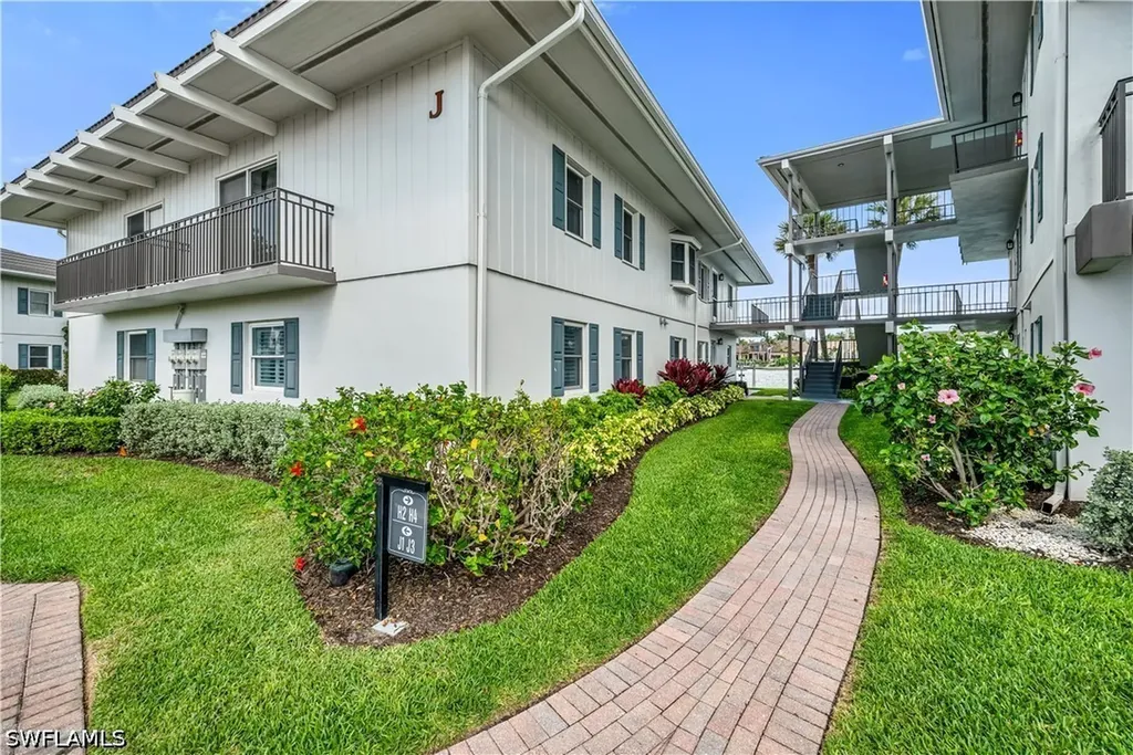 3400 Gulf Shore Boulevard N Naples FL 34103