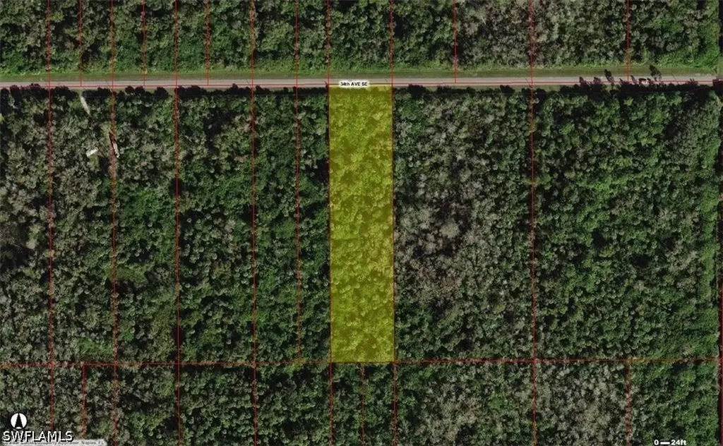 34TH Avenue SE Naples FL 34120