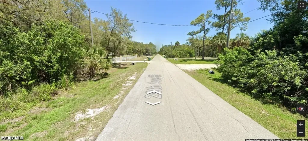 28TH Avenue SE Naples FL 34117