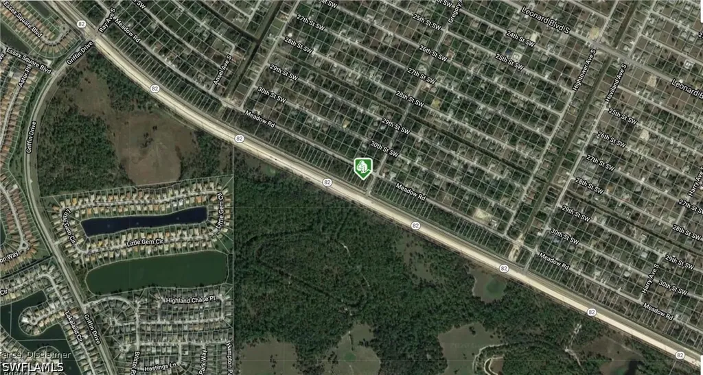 776 Meadow Road Lehigh Acres FL 33973