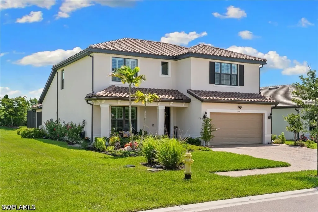 1746 Terreno Boulevard Naples FL 34120