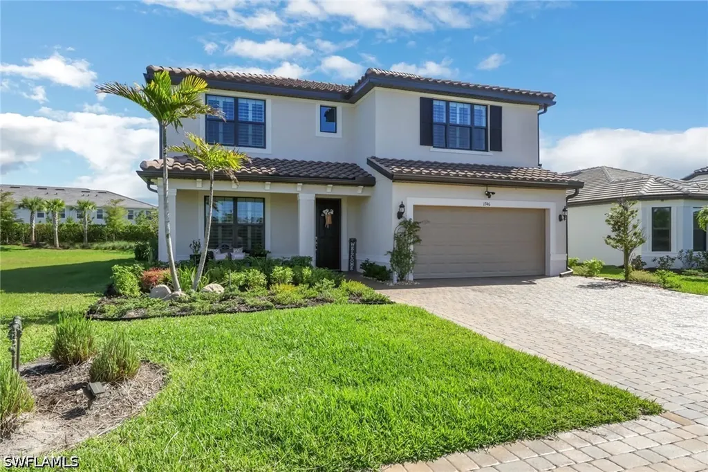 1746 Terreno Boulevard Naples FL 34120