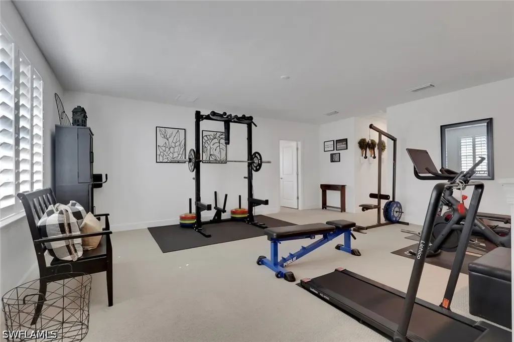 1746 Terreno Boulevard Naples FL 34120
