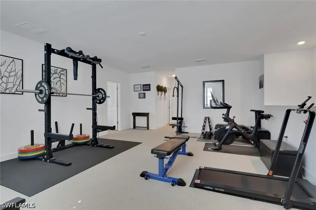 1746 Terreno Boulevard Naples FL 34120