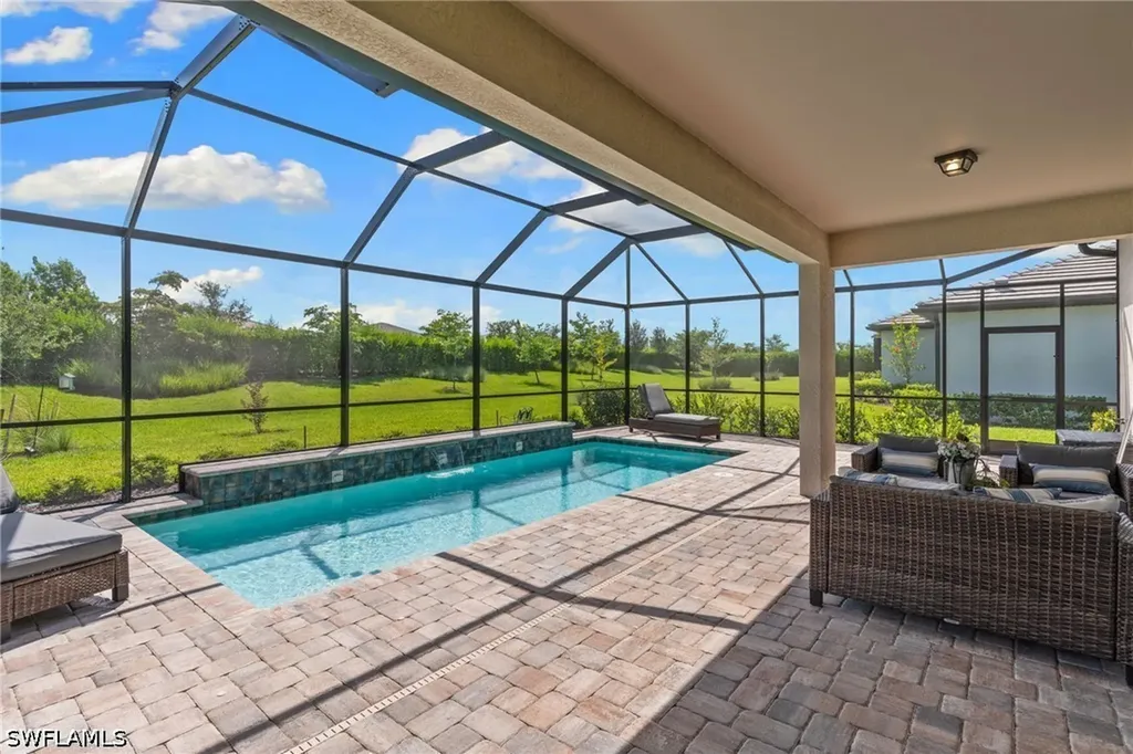 1746 Terreno Boulevard Naples FL 34120