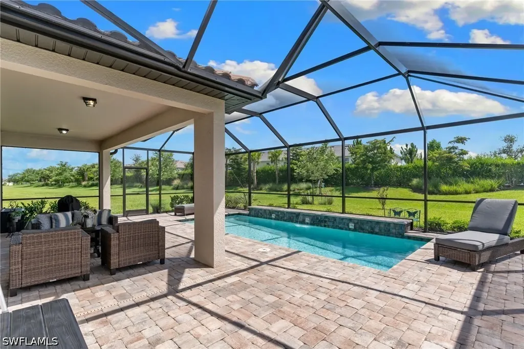 1746 Terreno Boulevard Naples FL 34120
