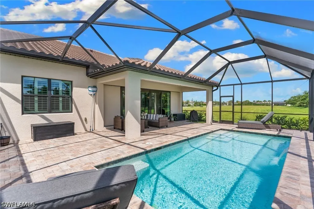 1746 Terreno Boulevard Naples FL 34120