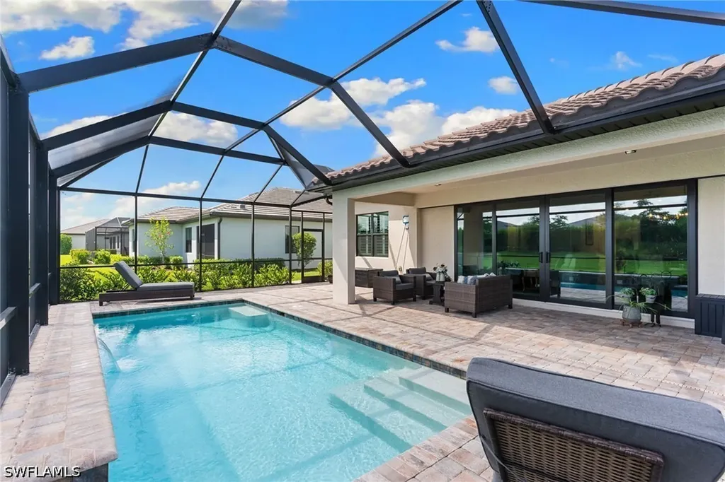 1746 Terreno Boulevard Naples FL 34120