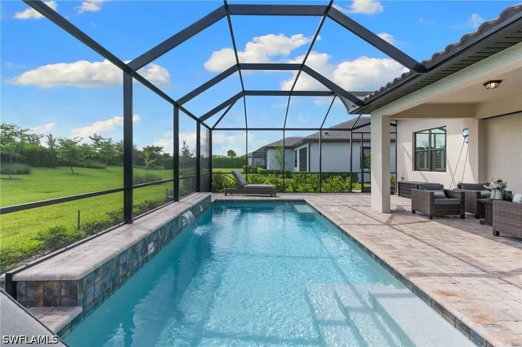 1746 Terreno Boulevard Naples FL 34120