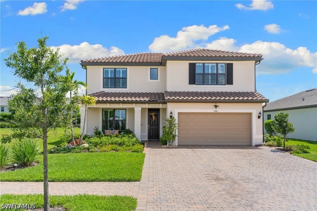 1746 Terreno Boulevard Naples FL 34120