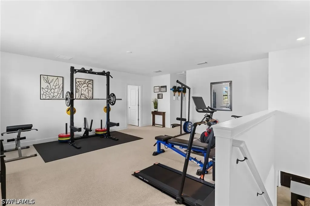 1746 Terreno Boulevard Naples FL 34120