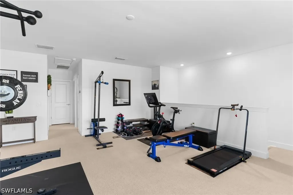 1746 Terreno Boulevard Naples FL 34120