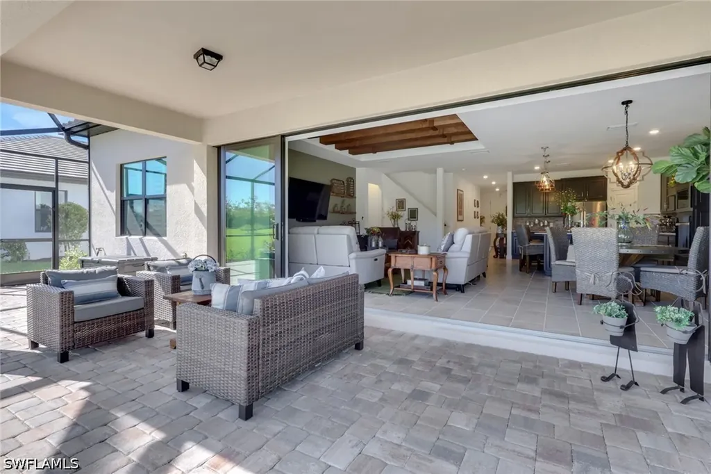 1746 Terreno Boulevard Naples FL 34120