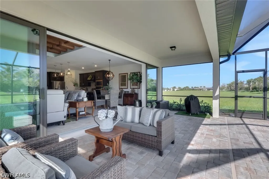 1746 Terreno Boulevard Naples FL 34120